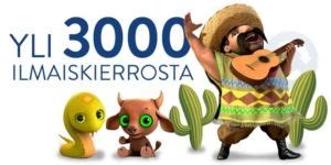 ilmaiskierroksia ilman talletusta 2017|Ilmaiskierroksia ilman talletusta .